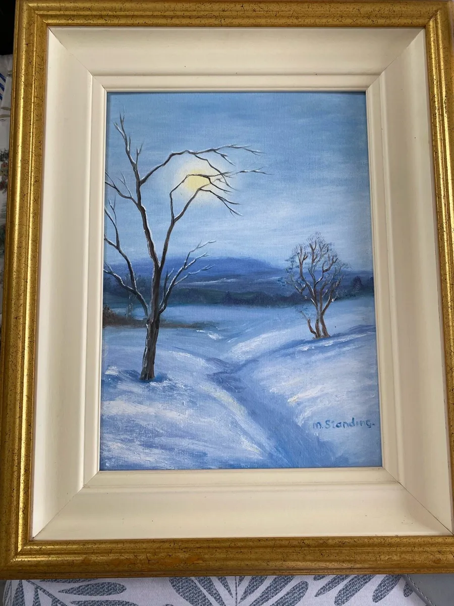 Painting