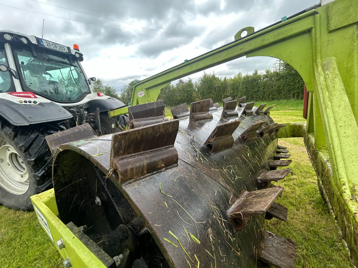 2.5 Metre Allstrong Aerator - Image 4