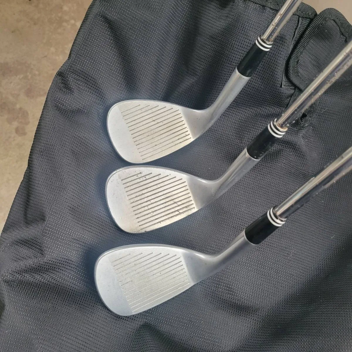 Cleveland wedges - Image 4