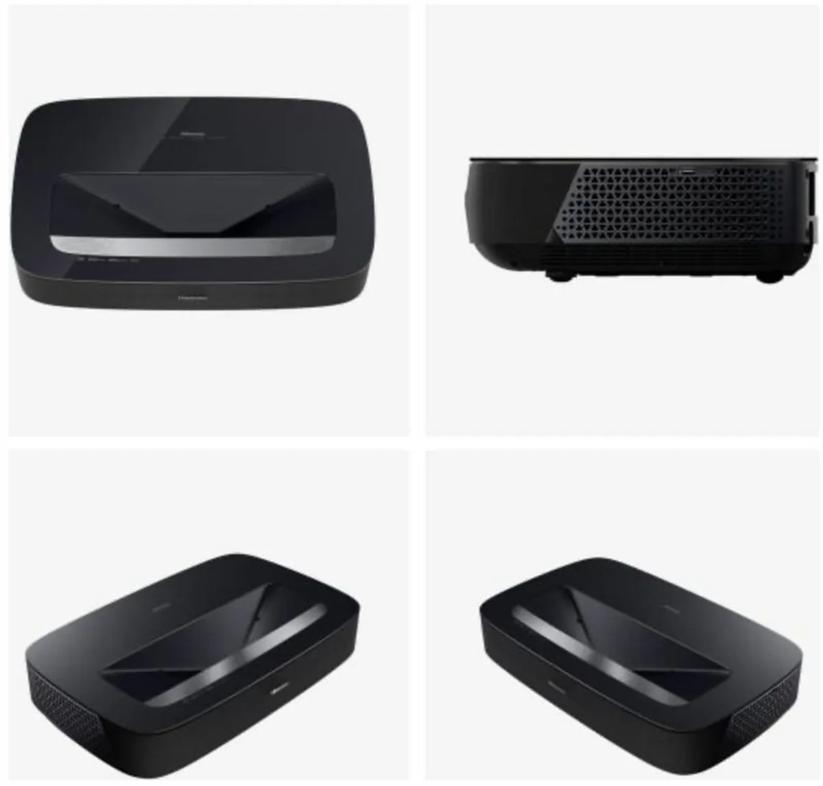 Hisense PL1SE | Smart Laser Cinema 4K PL1TUKSE - Image 2