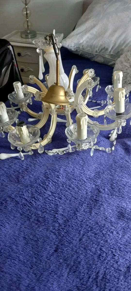 Chandelier - Image 2