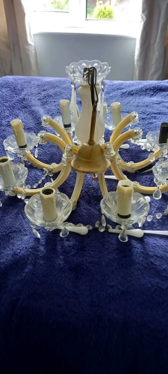 Chandelier - Image 3
