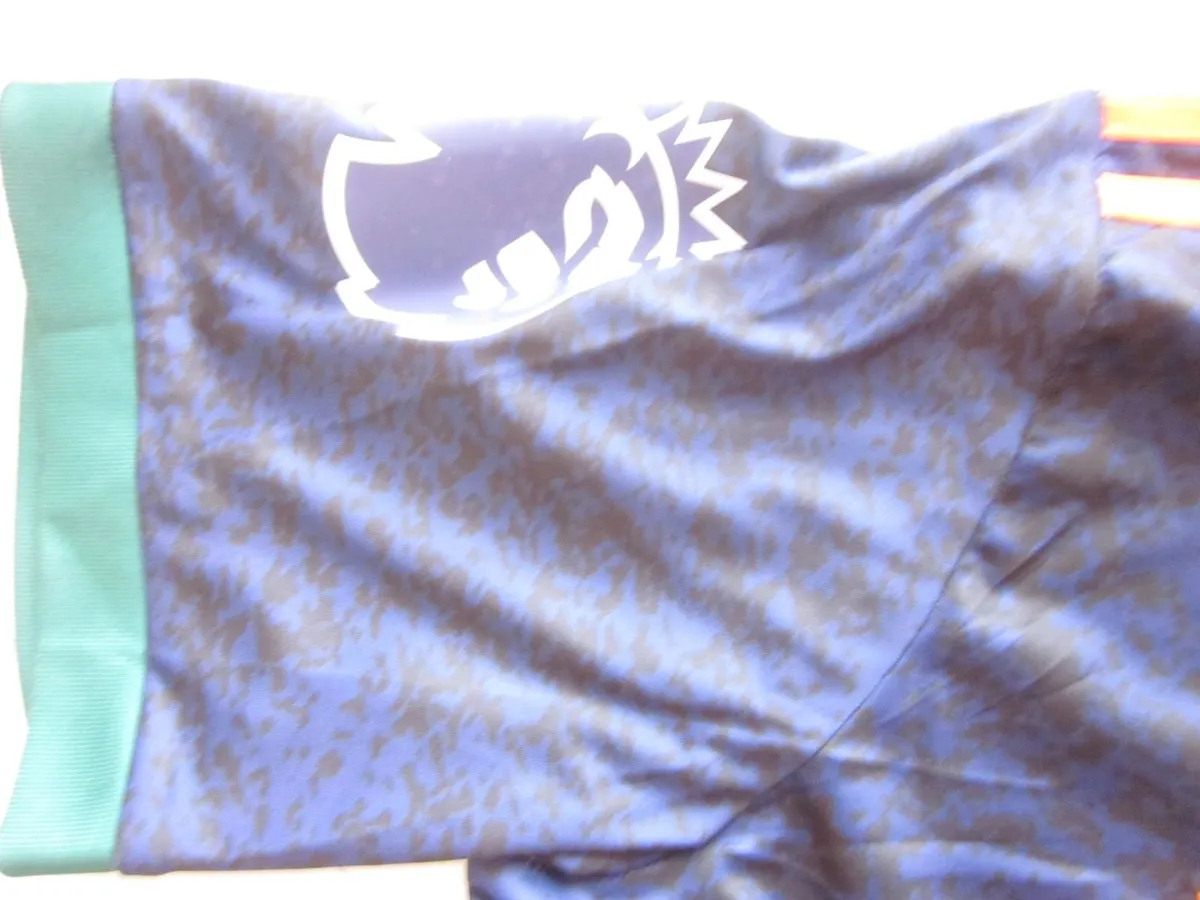 Newcastle United Shirt Addidas 2025/26 New - Image 4