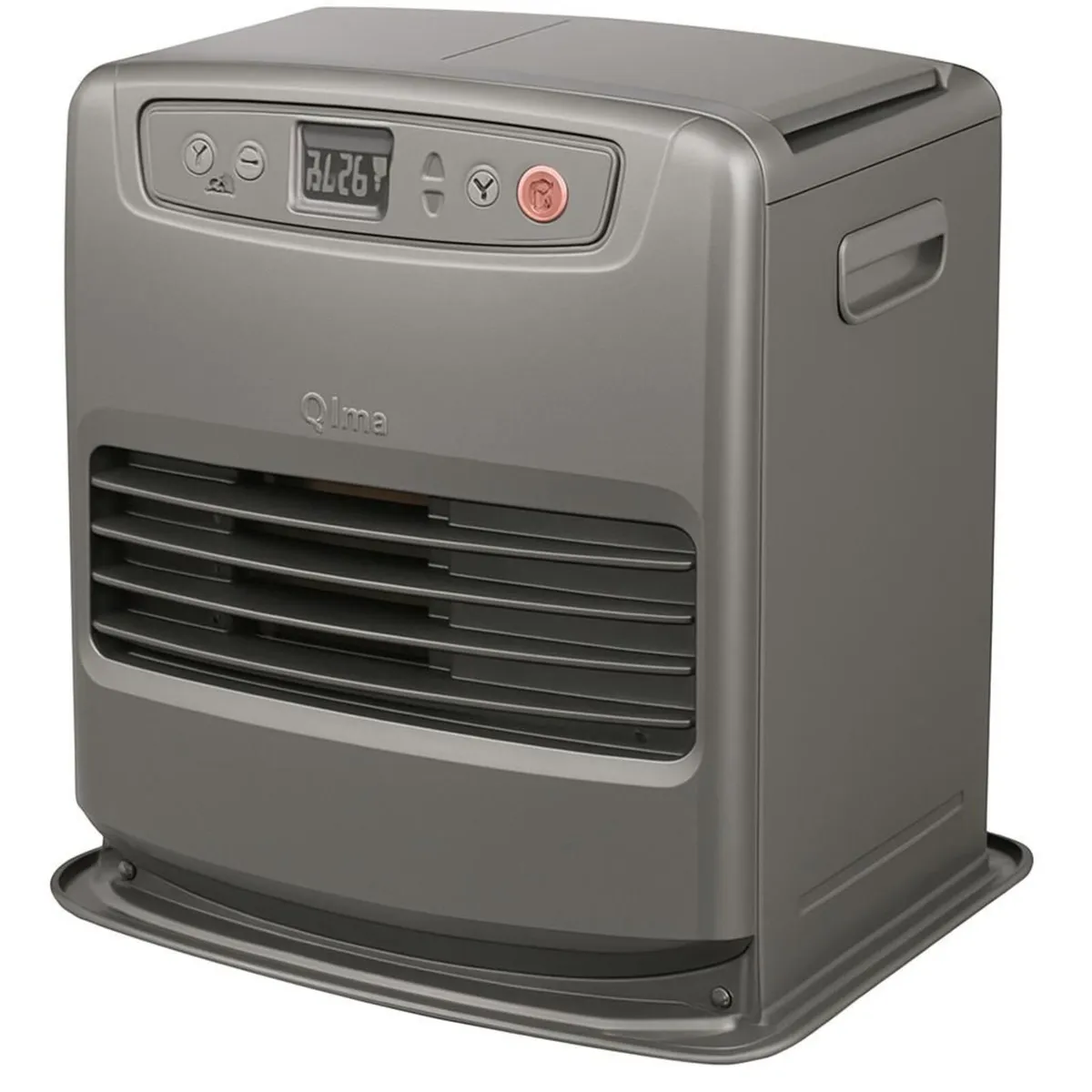 🔥 Qlima 3.1kW Laser Heater + 20L Spark Fuel Bundl - Image 4