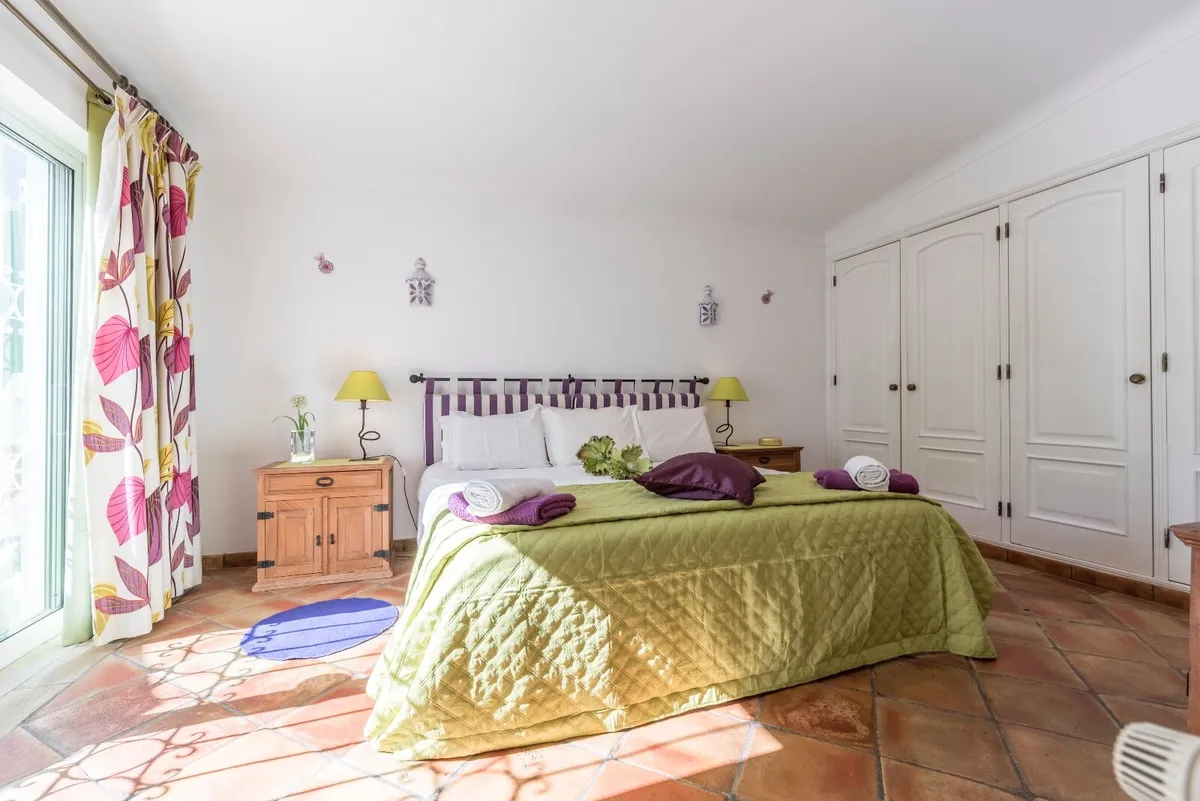 Pristine Family Villa Sunny Algarve  24/30th June - Image 2