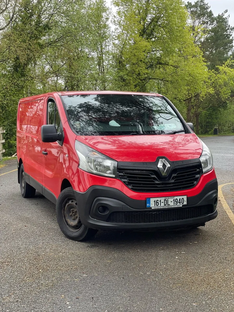 Van - Image 1