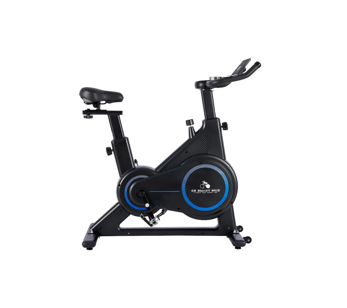 Exercise Bike - Image 4