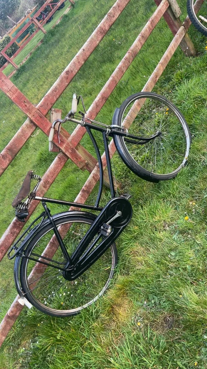 Ladies Nelly bike - Image 2