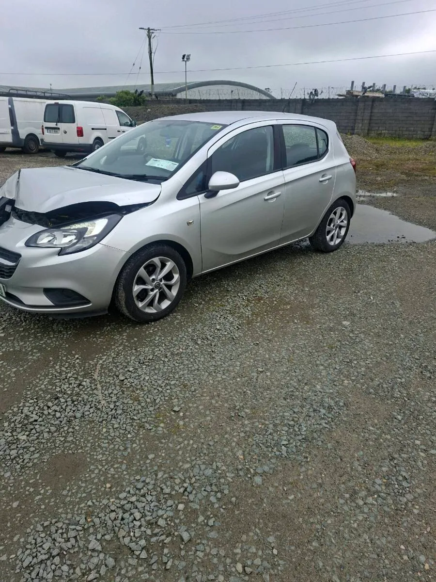16 corsa - Image 2
