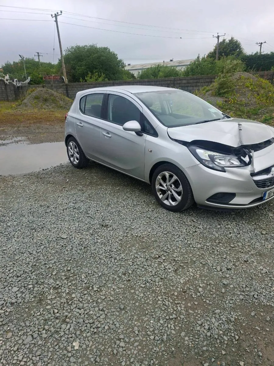 16 corsa - Image 1