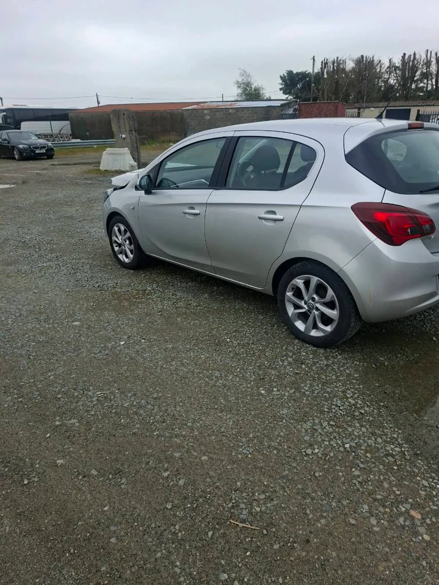 16 corsa - Image 3