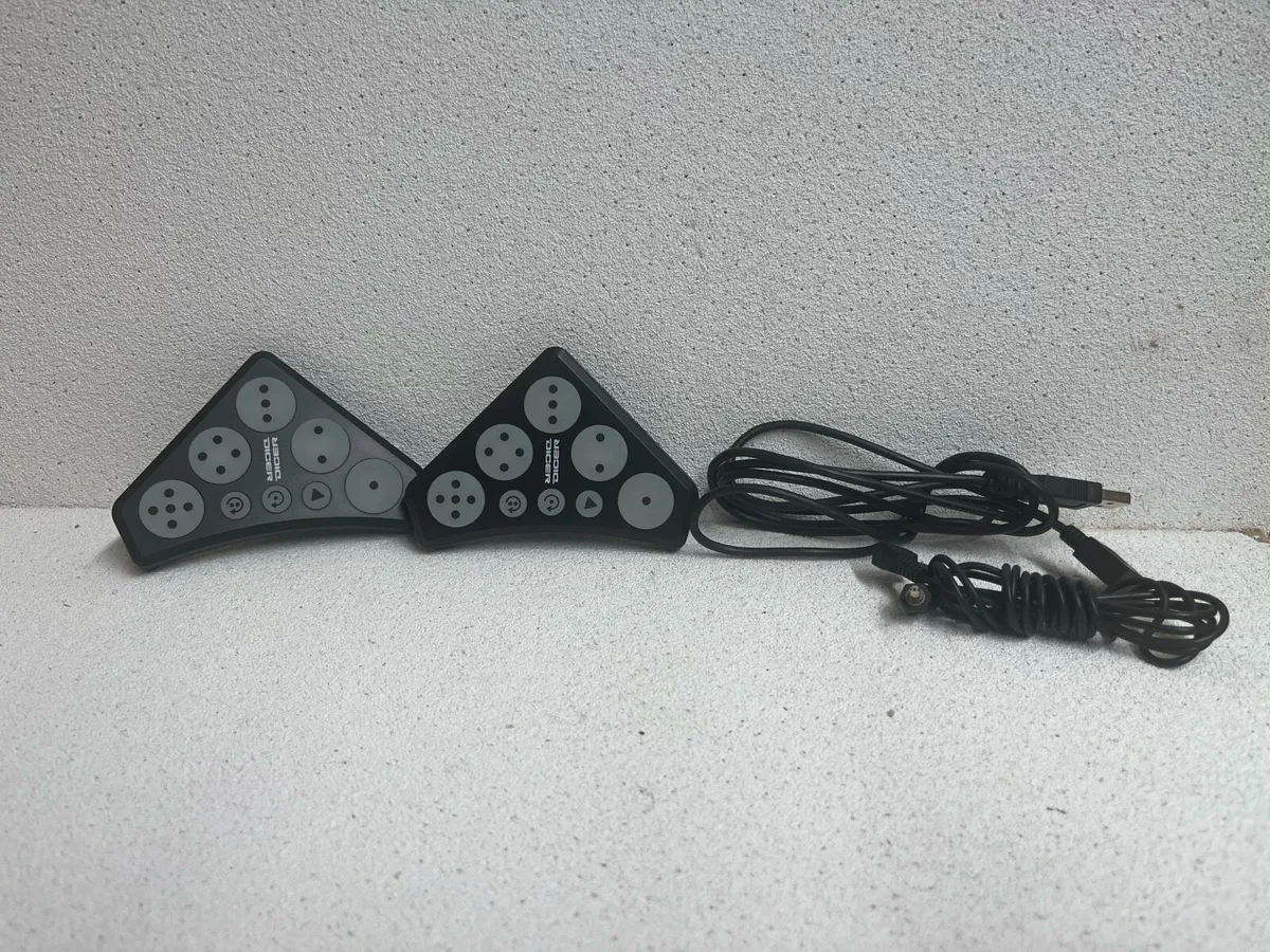 Novation Dicer Cue Point And Looping DJ - Image 1