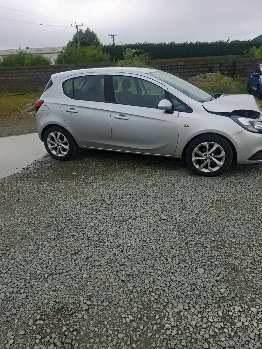 16 corsa - Image 4