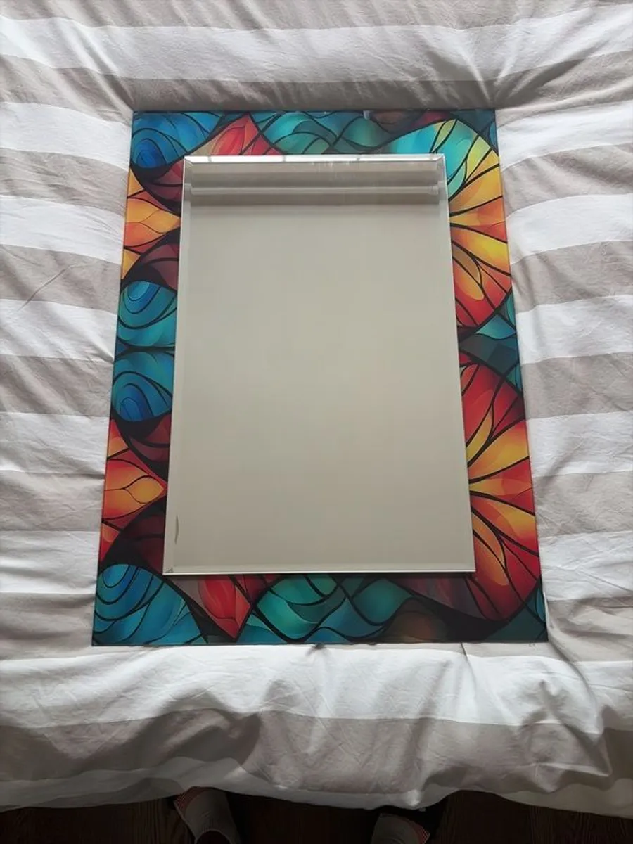 mirror - Image 1