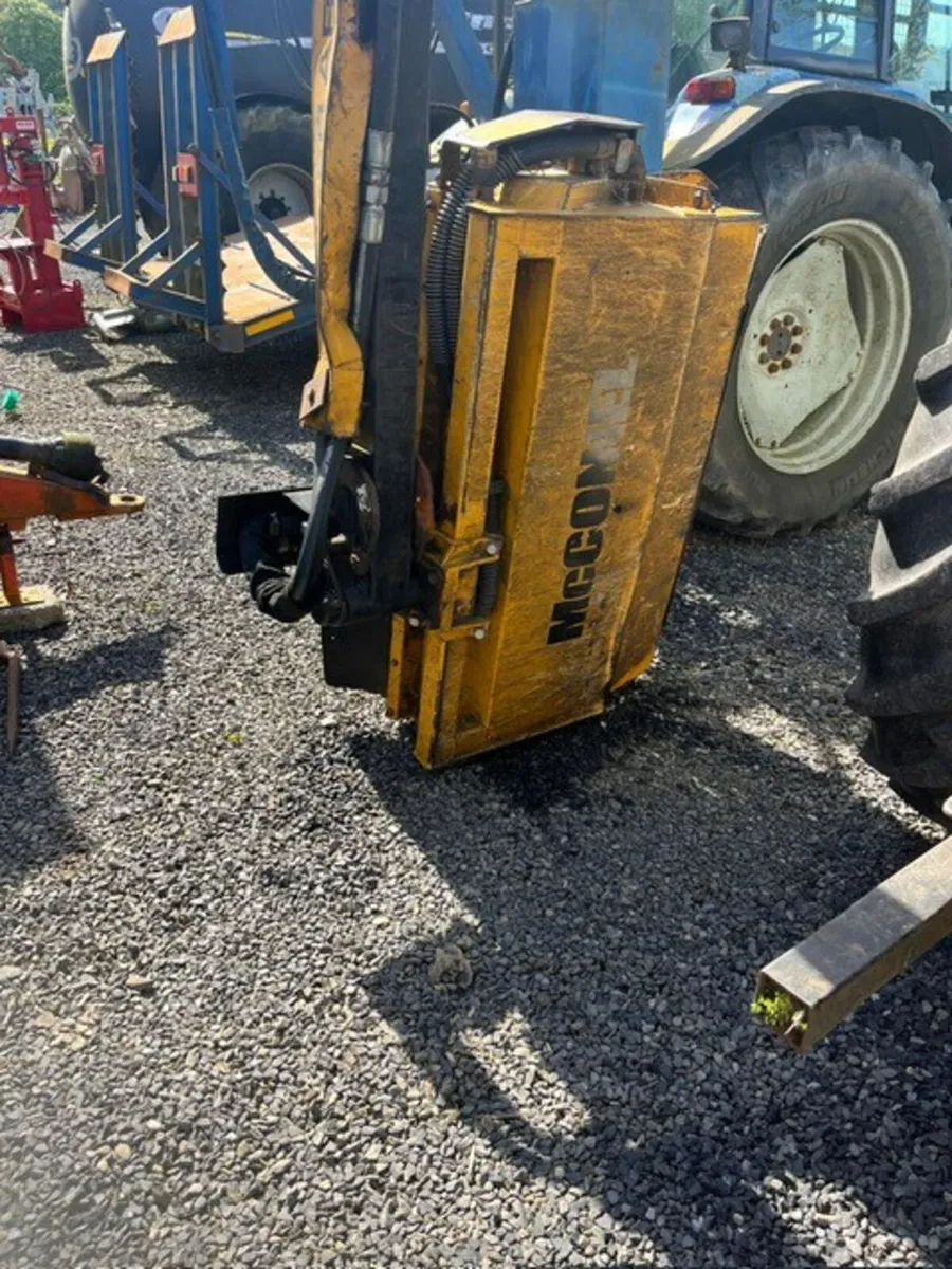 MCCONNEL PA5155, 2015 - Image 2