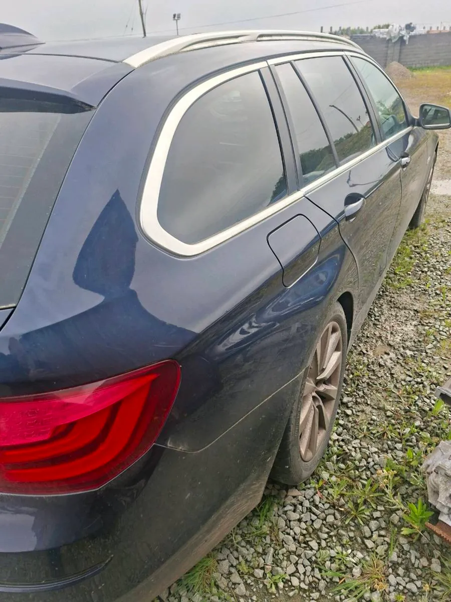 Bmw 520 - Image 3