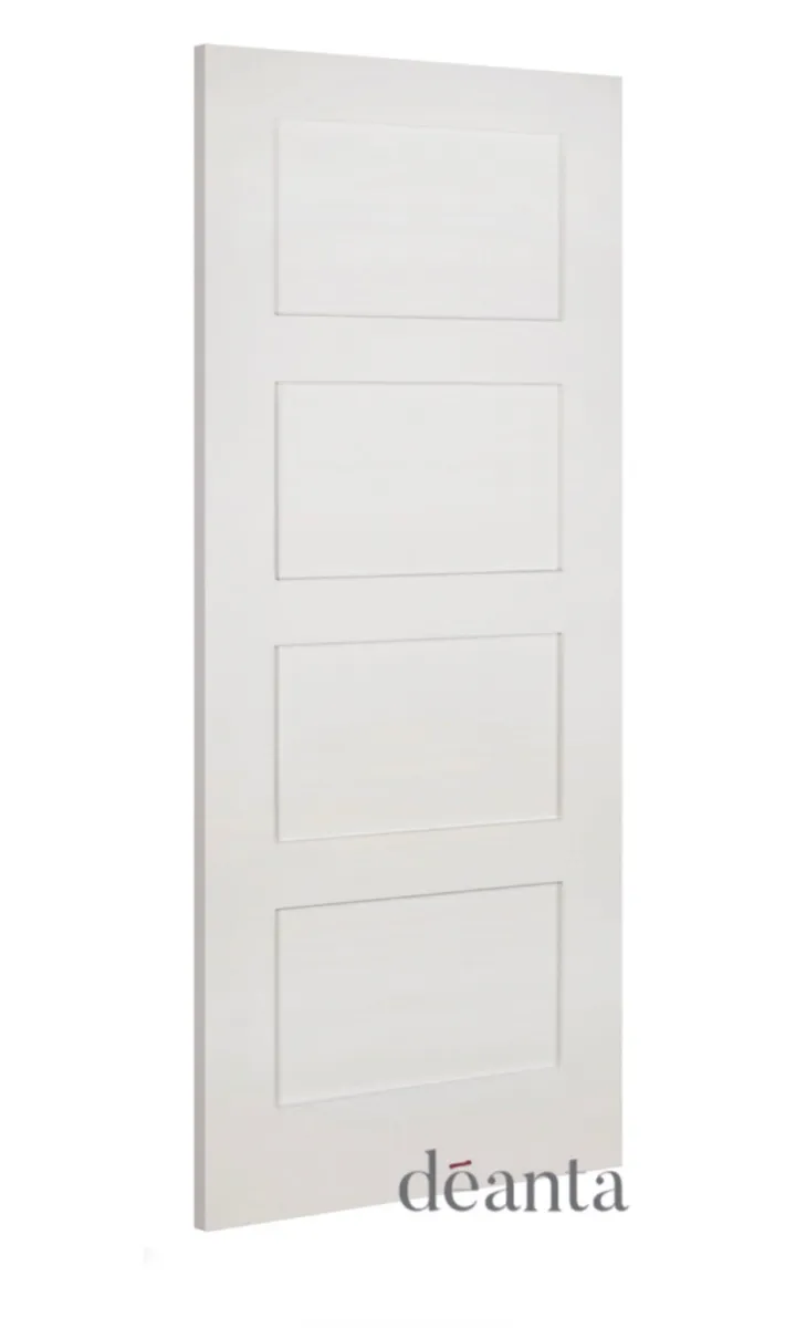 Doors - Image 1