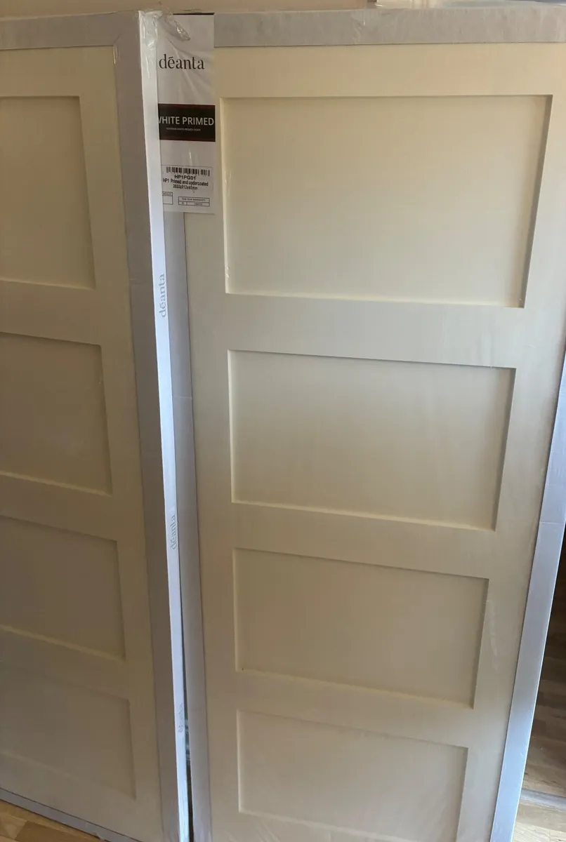 Doors - Image 4