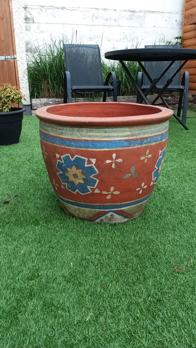 Plant pot - Image 2
