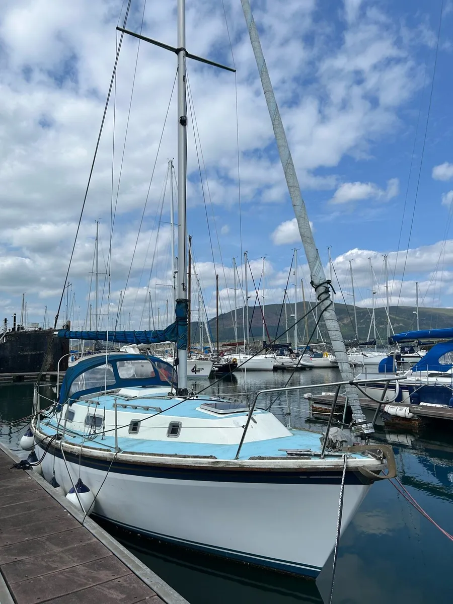 Westerly Konsort for sale - Image 1