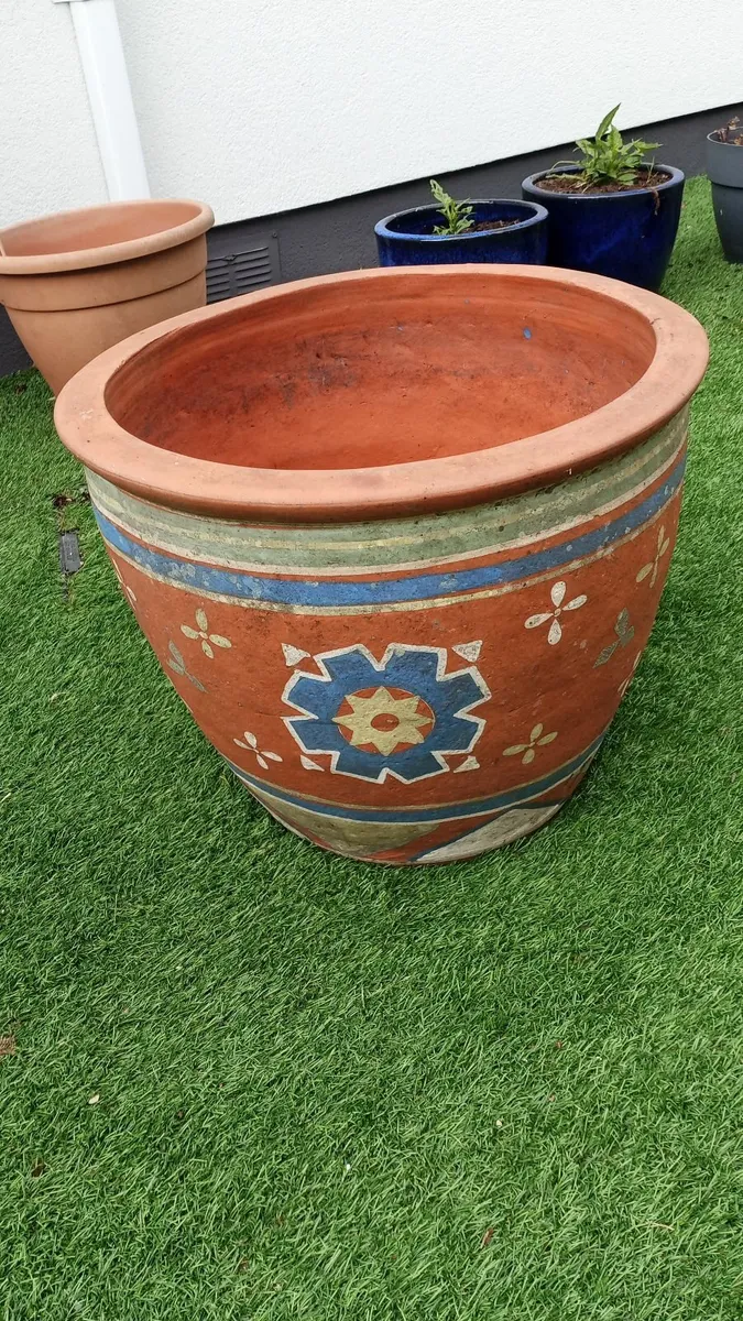 Plant pot - Image 3