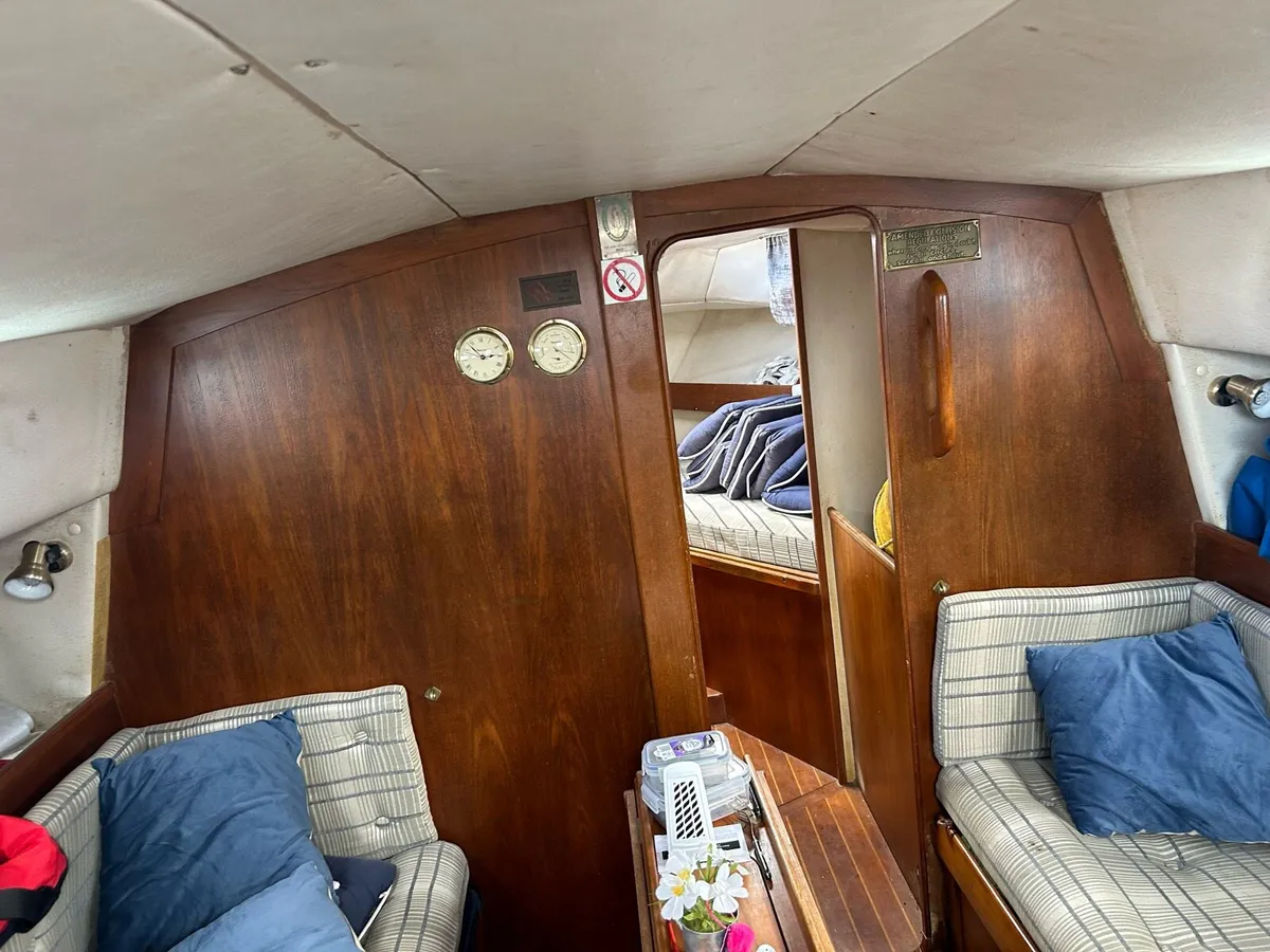 Westerly Konsort for sale - Image 3