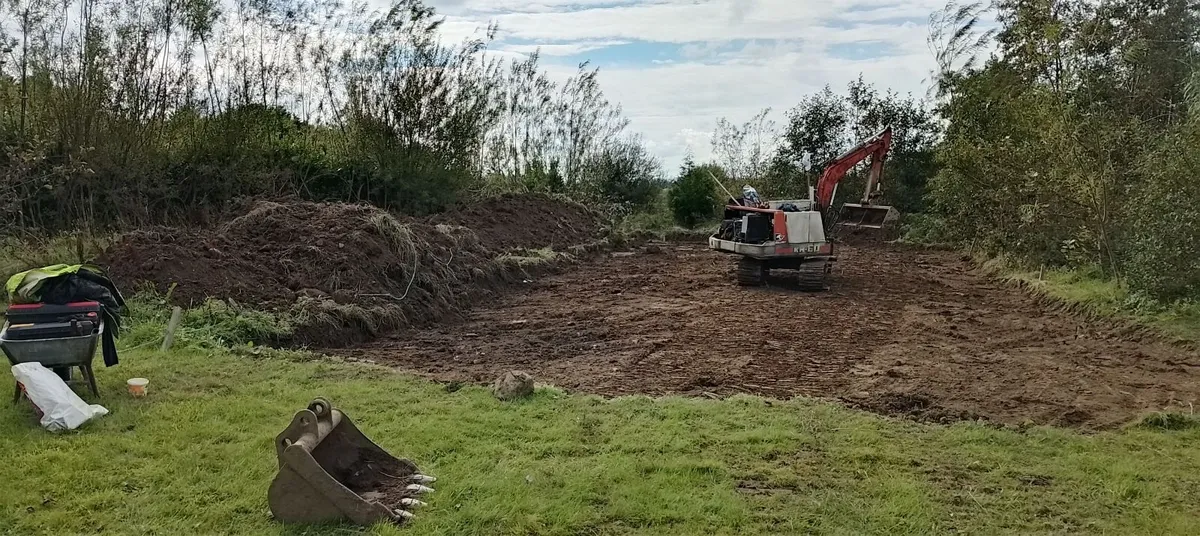 Free topsoil - Image 4