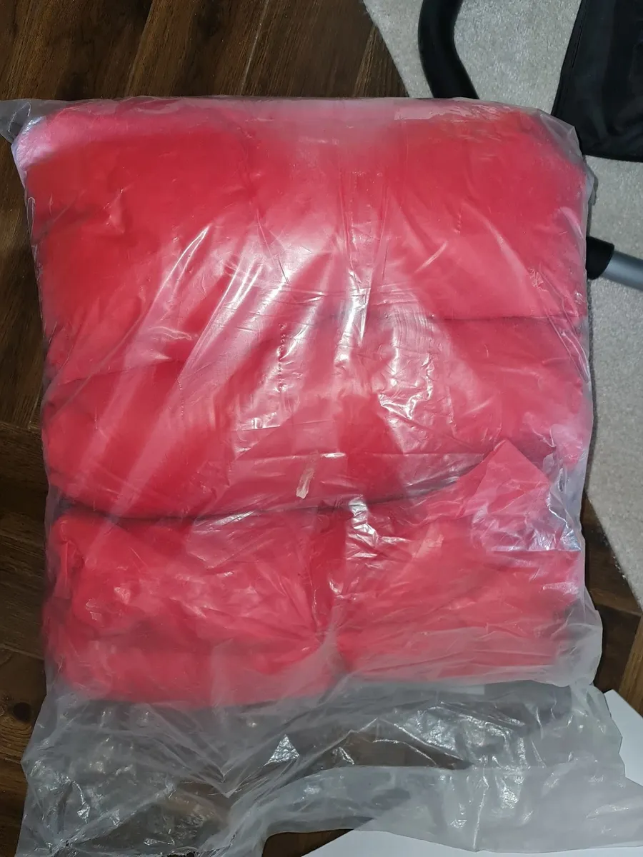 3 Panels Glassfibre Jackets Hot Water Cylinder
