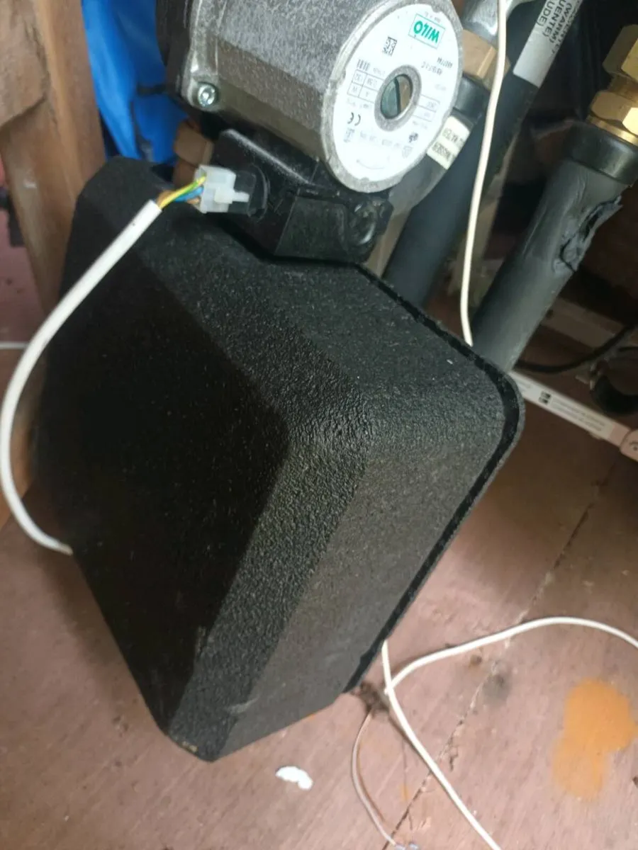 Solar panels and ground mount - Image 3