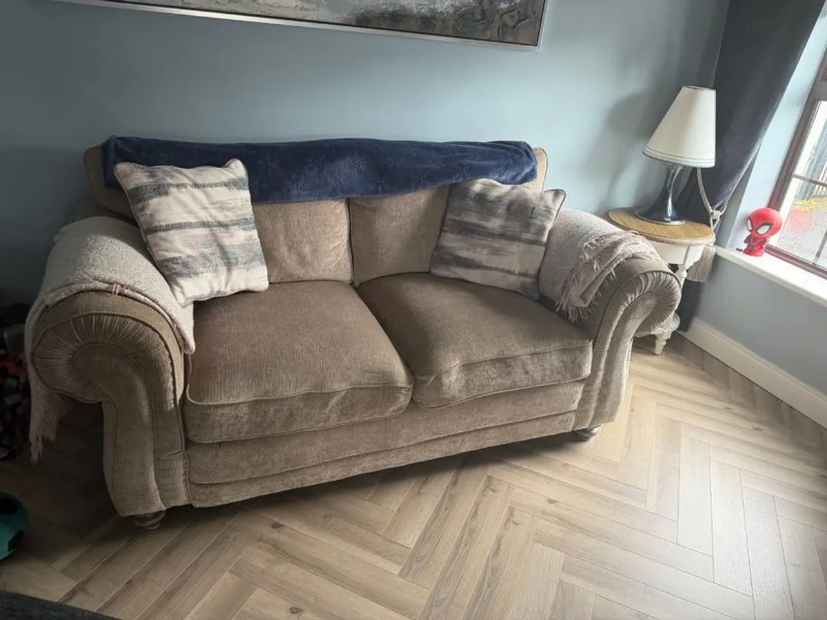 Sofa & suite - Image 4