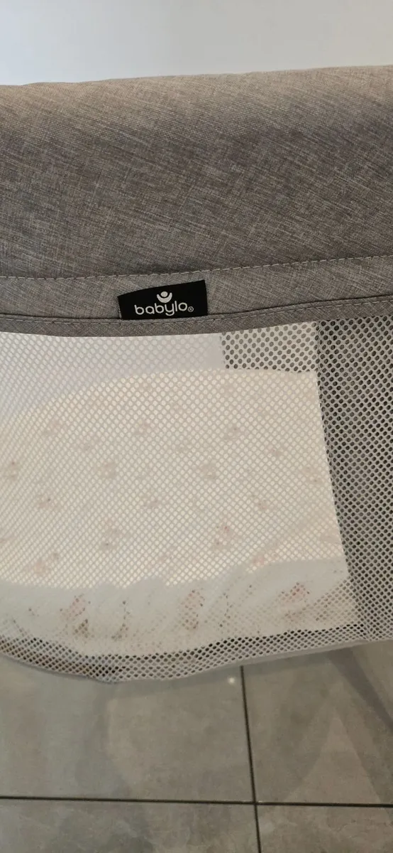 Babylo Snug Sleeper - Image 1