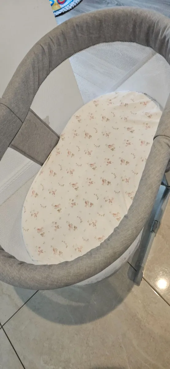 Babylo Snug Sleeper - Image 2