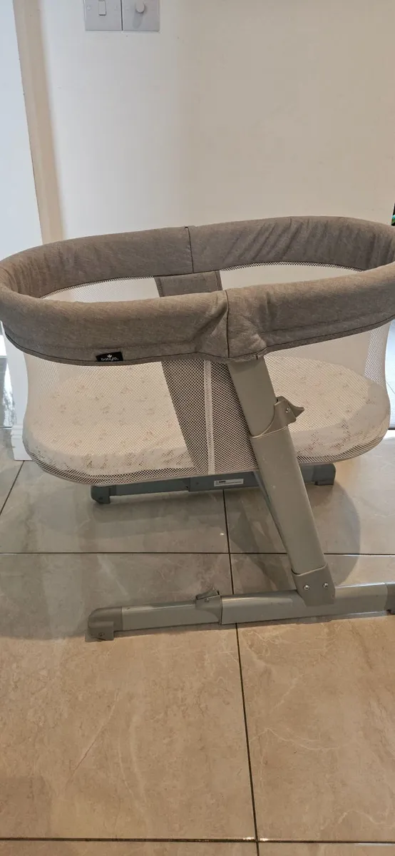Babylo Snug Sleeper - Image 3