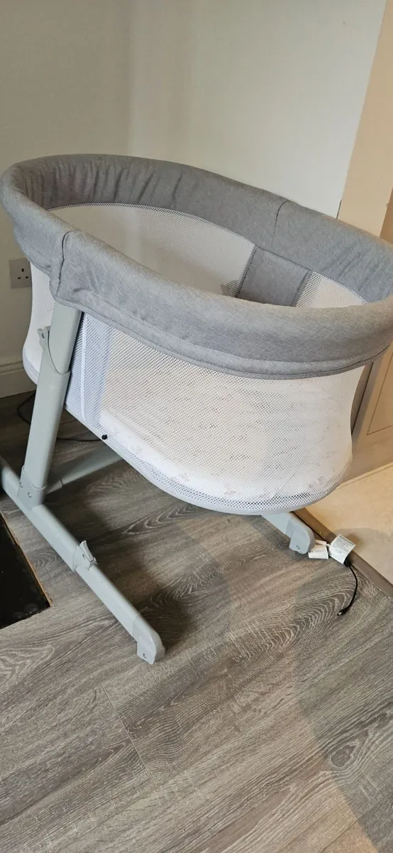 Babylo Snug Sleeper - Image 4