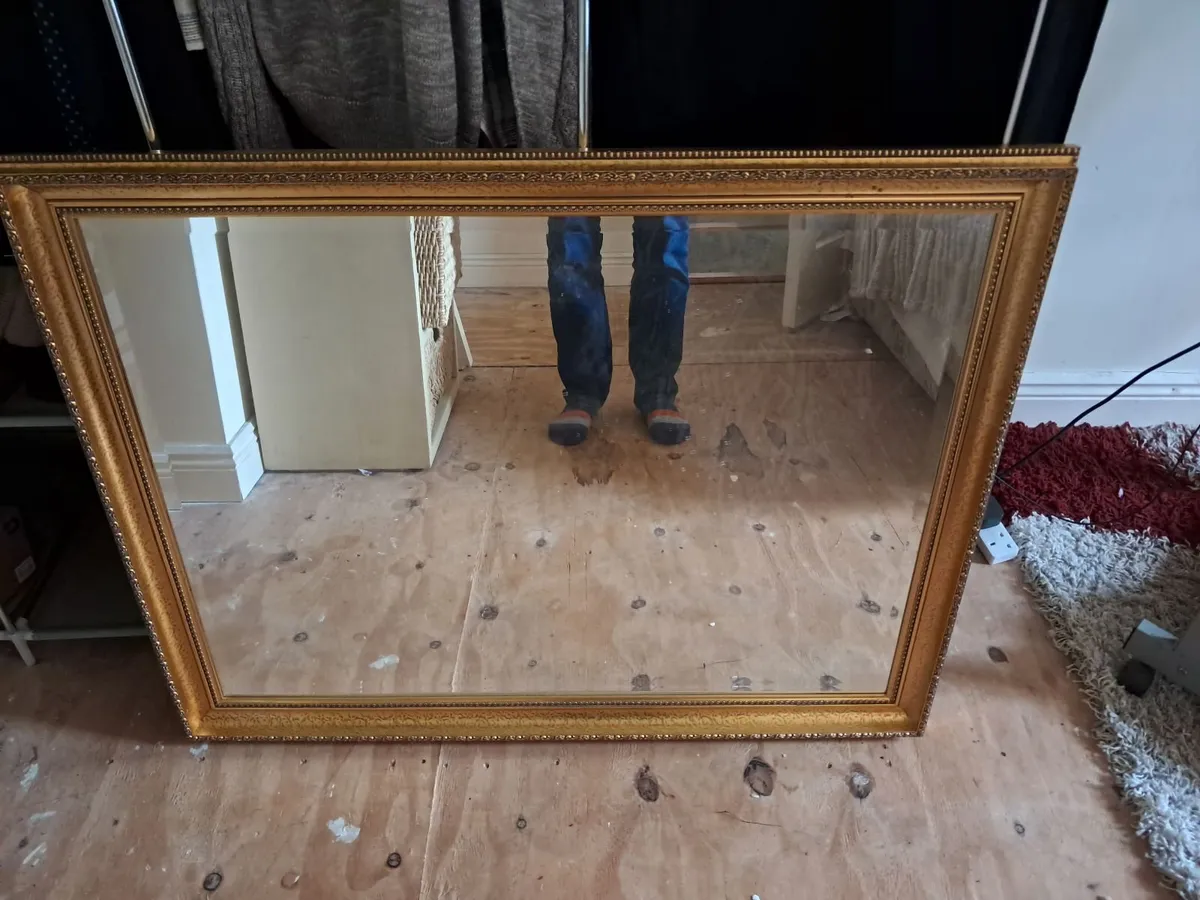 Mirrors - Image 1