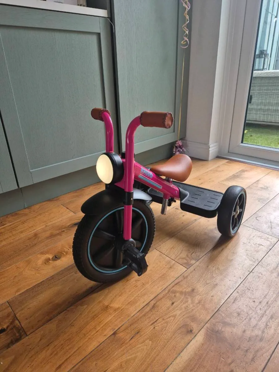 Kids bike kids - Image 1
