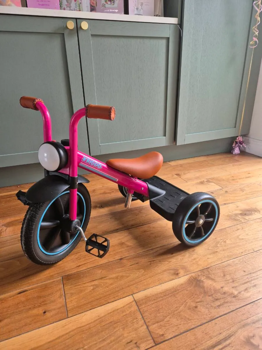 Kids bike kids - Image 2