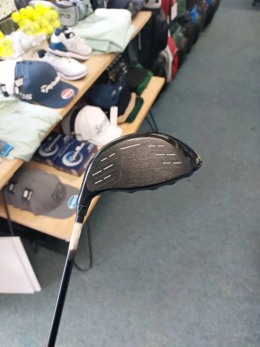 Ping G430 Max Driver - Image 2