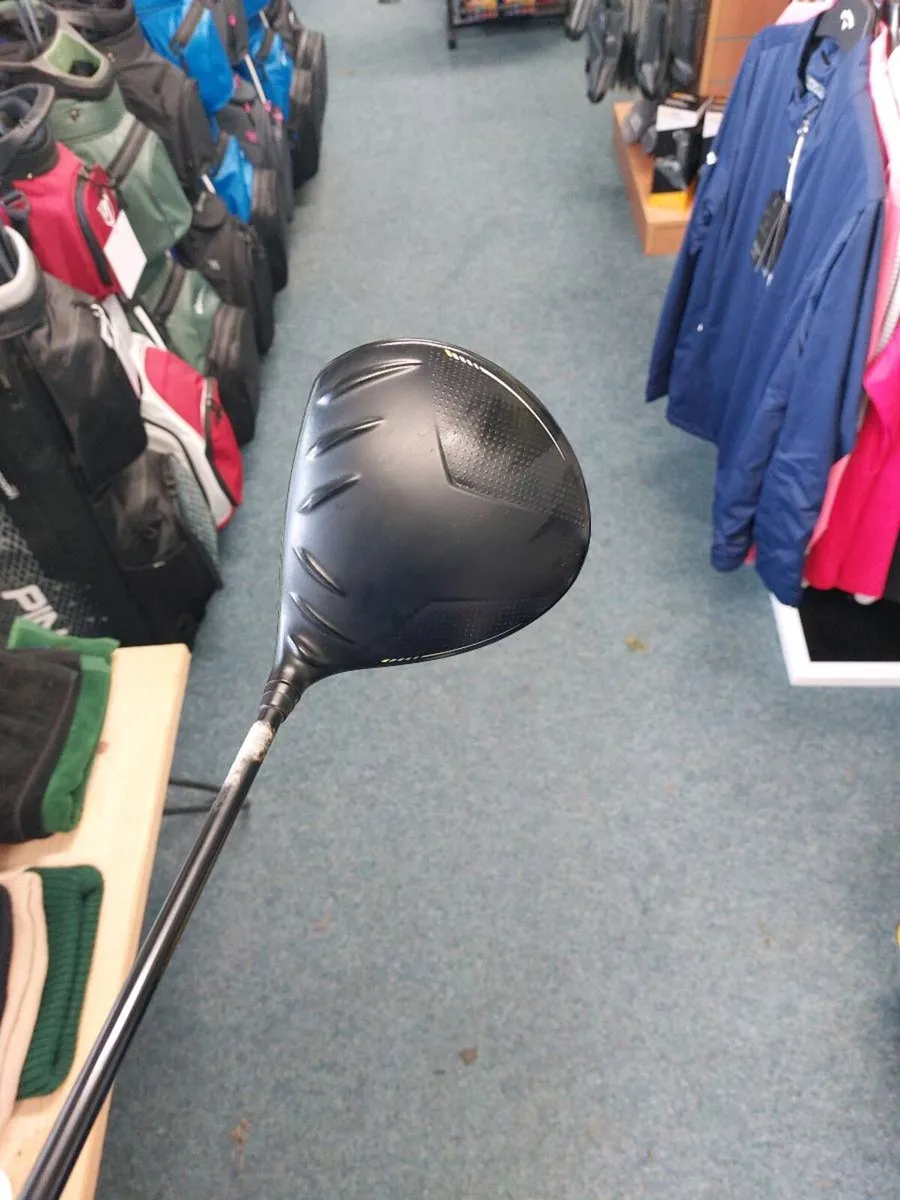Ping G430 Max Driver - Image 3
