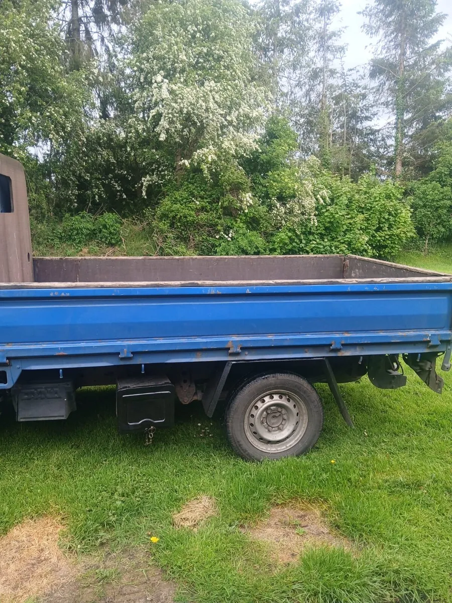 Toyota Dyna - Image 2