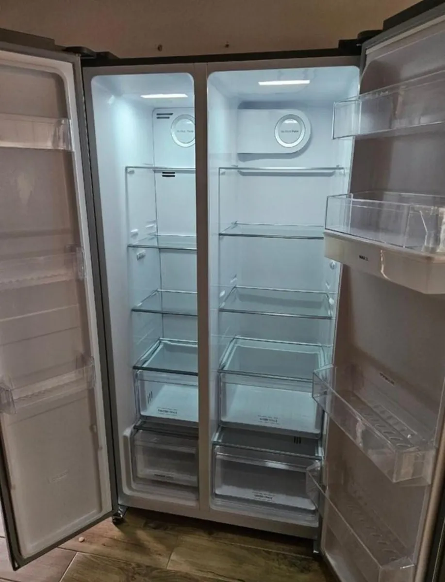 American Style Fridge Freezer - Image 2
