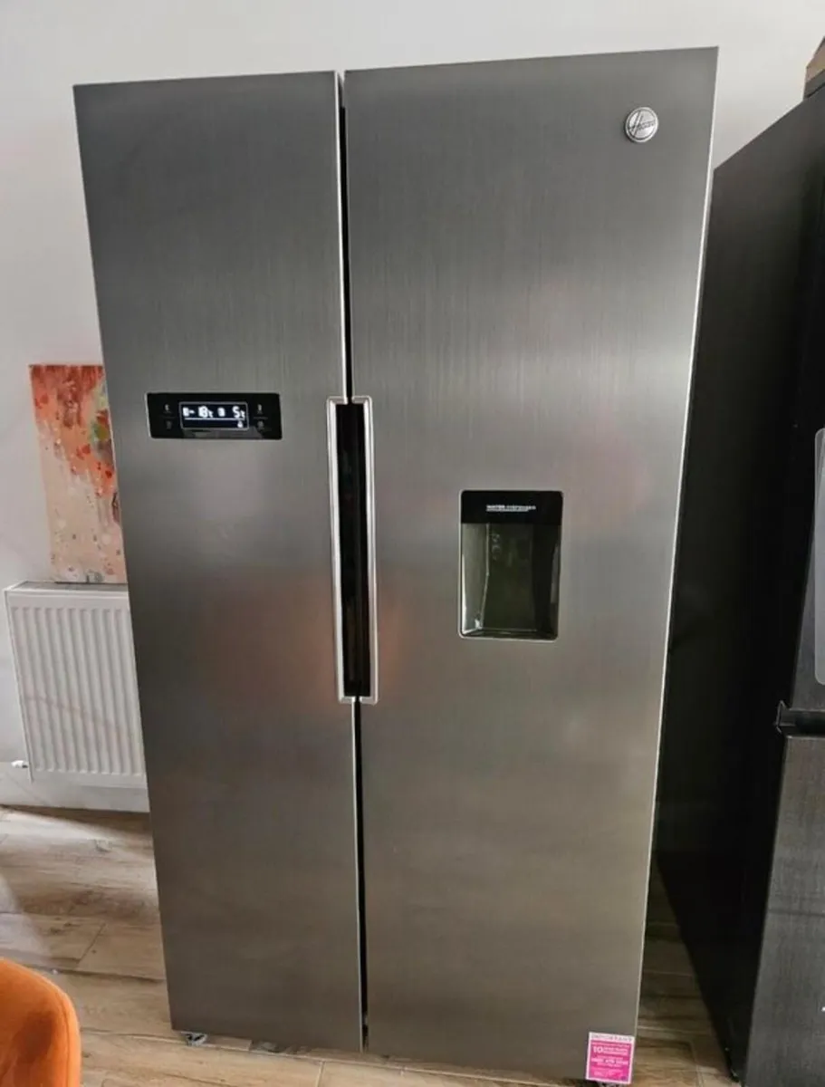 American Style Fridge Freezer - Image 1