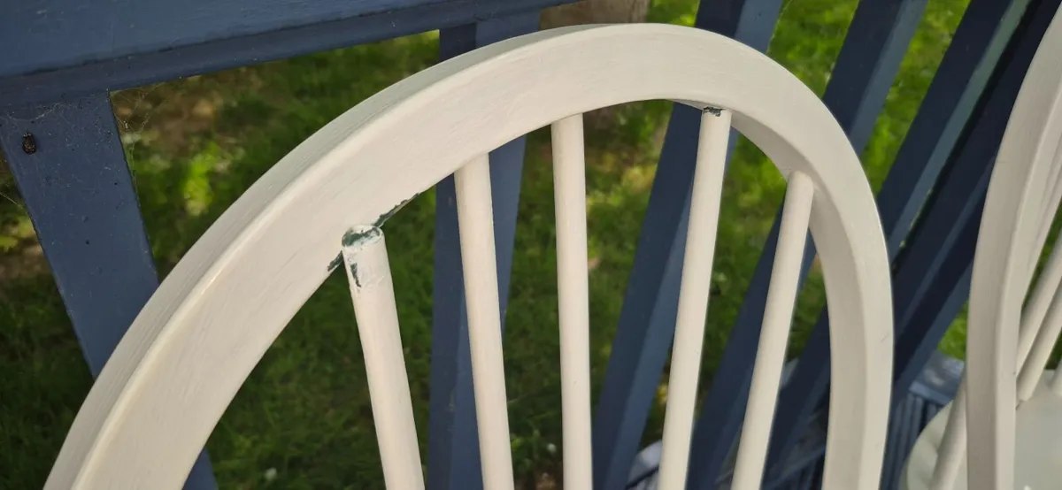 FREE kitchen chairs - Image 1
