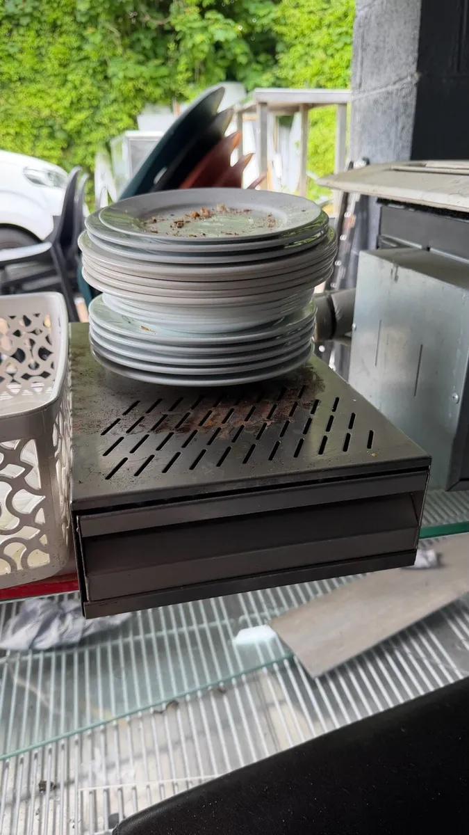 Cafe utensils - Image 3