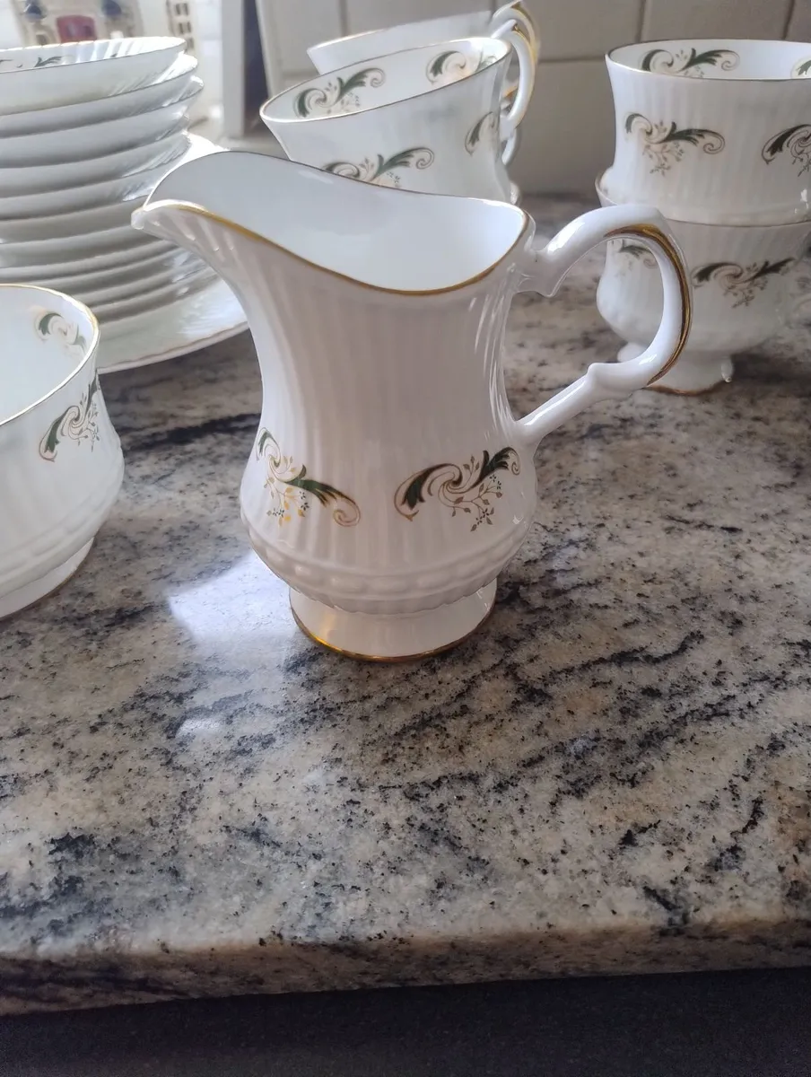 Tea set - Image 2