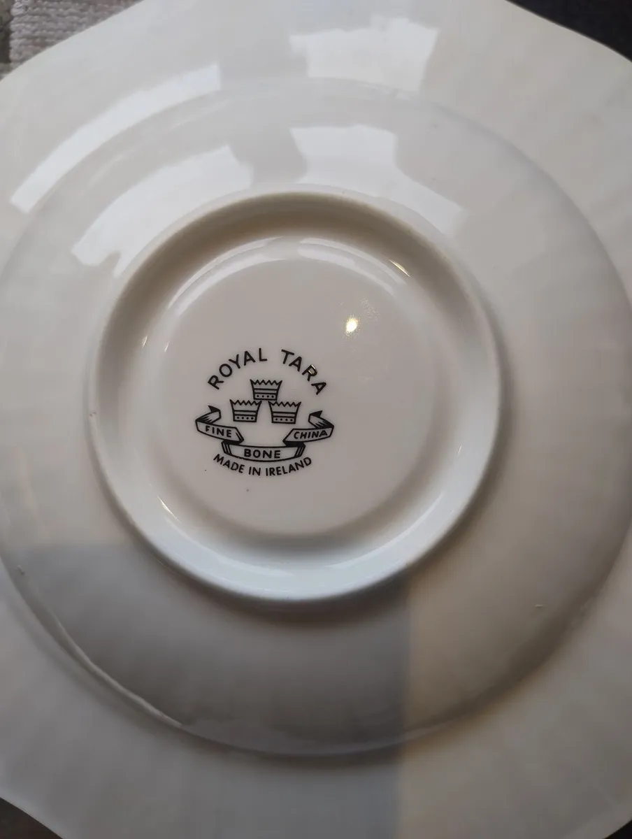 Tea set - Image 4