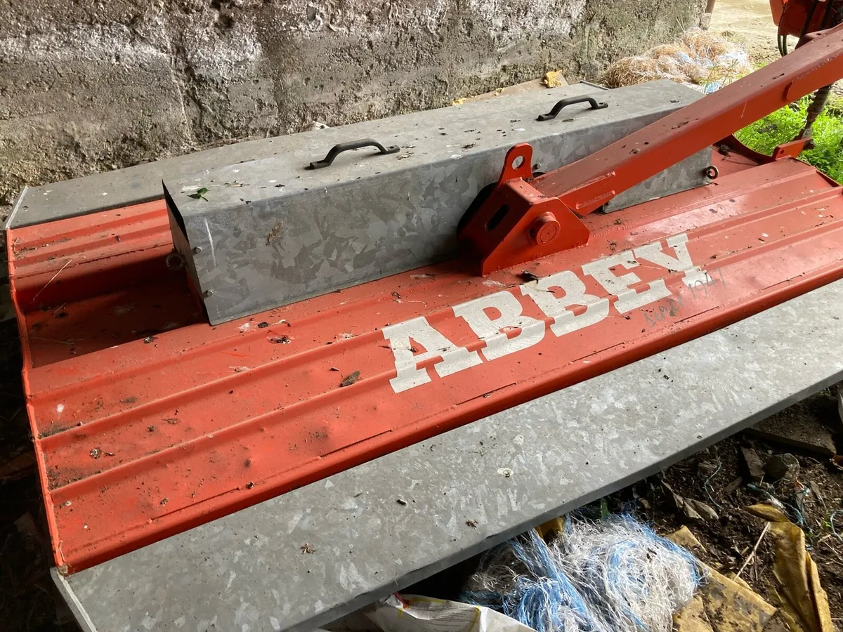 Abbey topper - Image 2