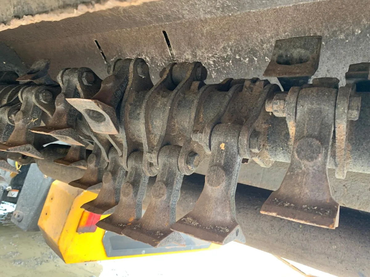 MCCONNEL PA6577T 85HP REV EDS, 2021 - Image 4