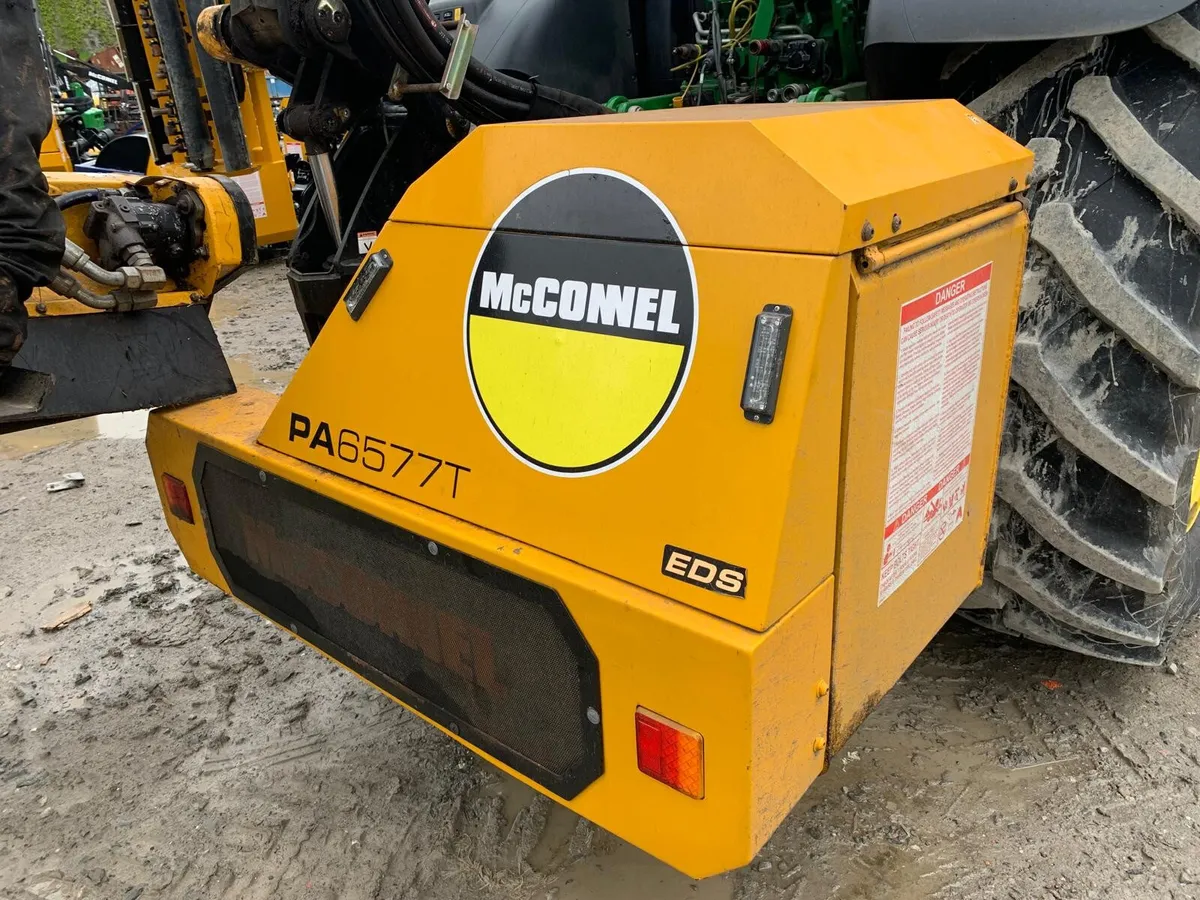 MCCONNEL PA6577T 85HP REV EDS, 2021 - Image 3