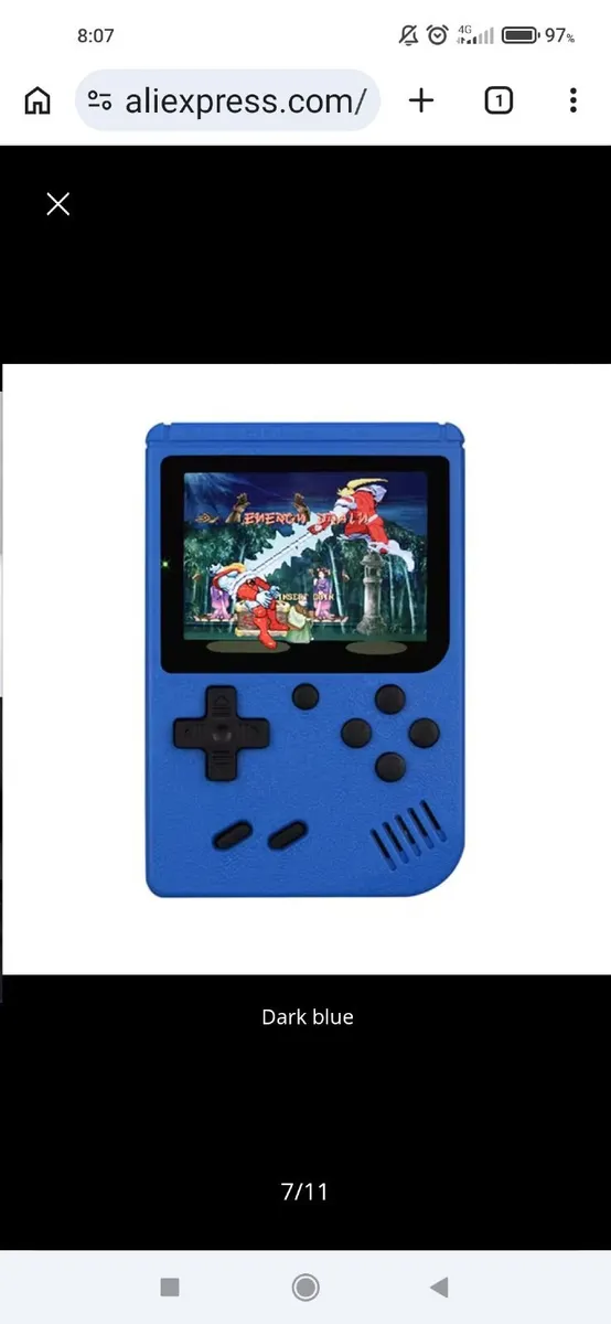 Game Console - Image 1